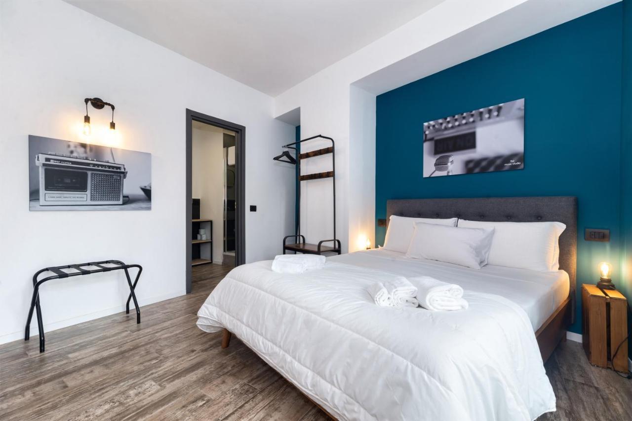 Co.Sleep Hotel Rome Exterior photo