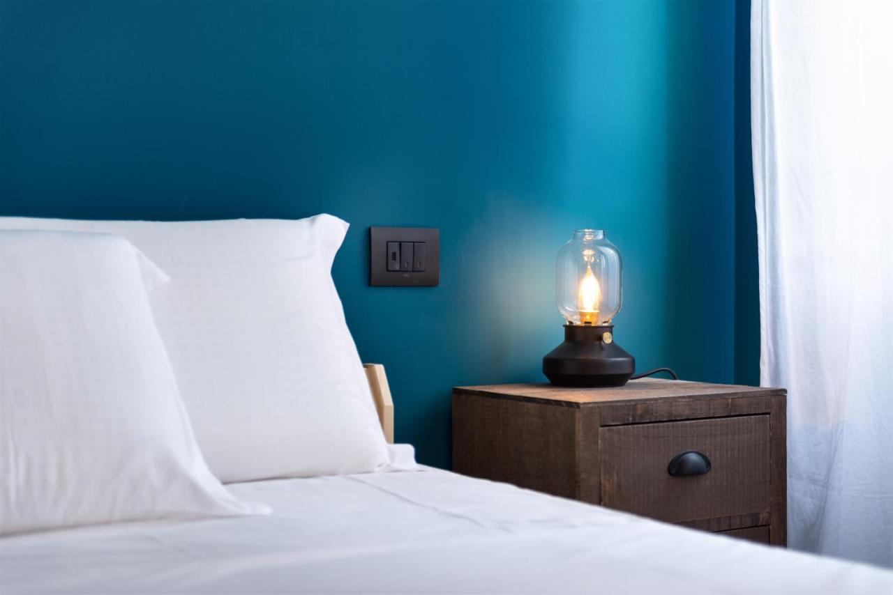Co.Sleep Hotel Rome Exterior photo