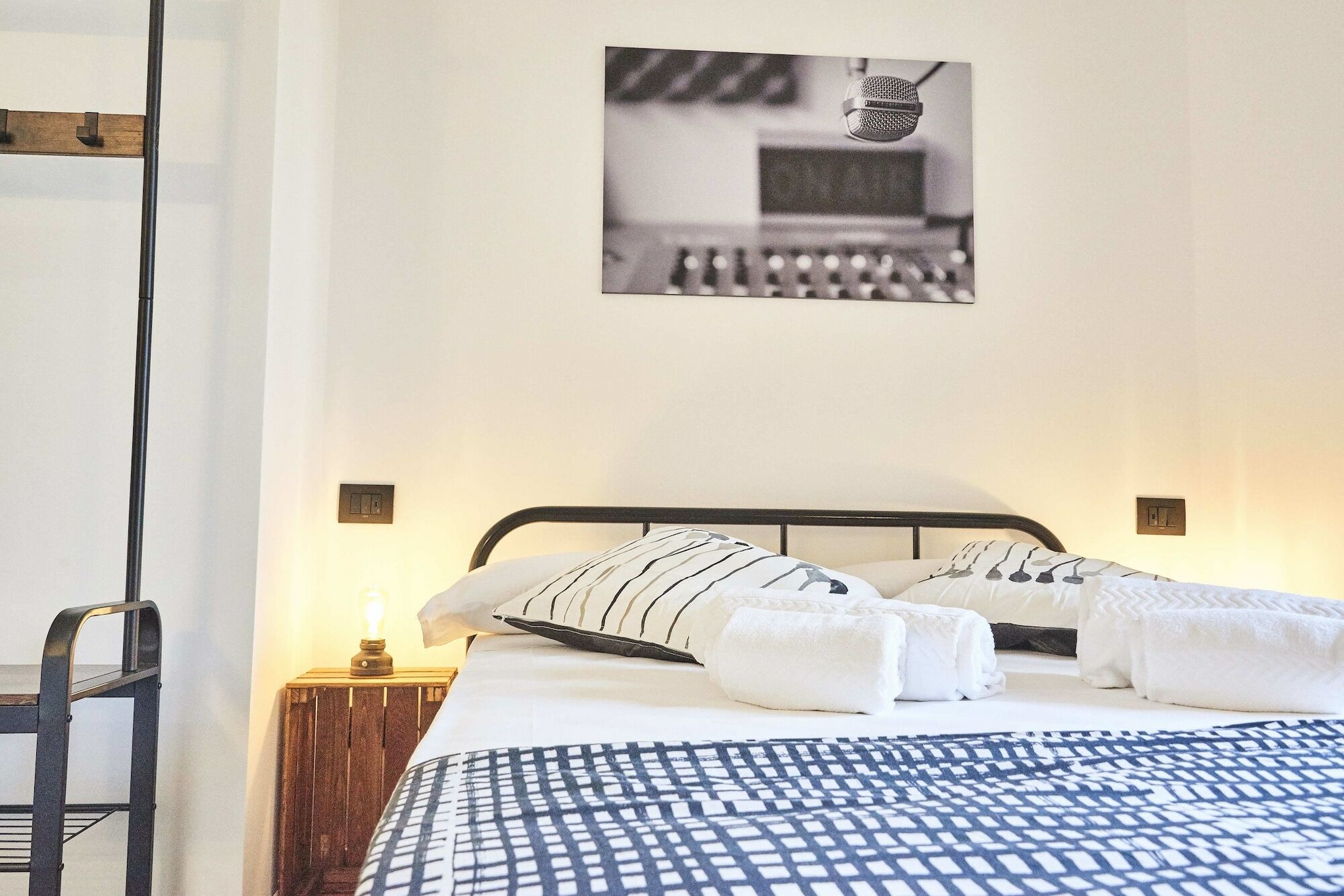 Co.Sleep Hotel Rome Exterior photo